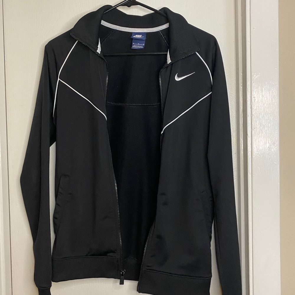 Nike sweater